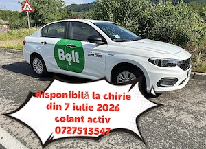 Un câștig suplimentar cu BOLT, UBER, comision 8 %