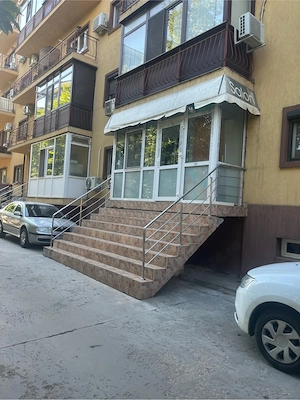 proprietar ofer spre inchiriere spatiu comercial in militari residence - imagine 2