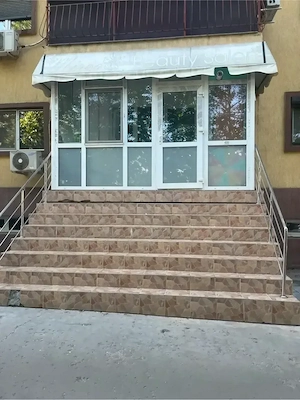 proprietar ofer spre inchiriere spatiu comercial in militari residence