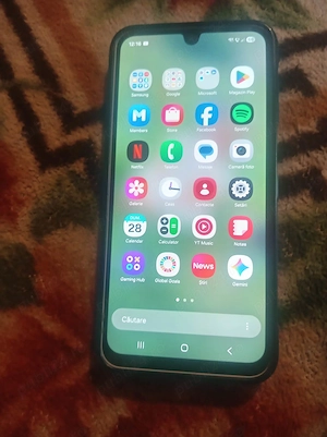 Vand samsung galaxi a 16 