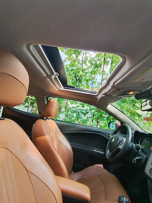Alfa Romeo Mito Rosso Competizione Automata 140cp - imagine 11