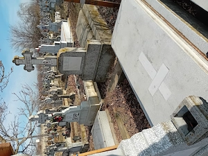 Loc de veci in Cimitirul Pantelimon II - imagine 2