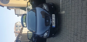 Vand Seat Leon 1,6 Diesel
