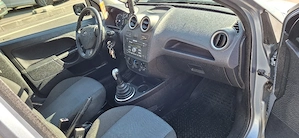 Ford Fiesta 2005, 1.3 Benzină, E4 - imagine 5