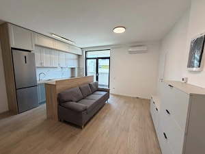 Proprietar Apartament 2 camere de închiriat | Torontalului Ateneo | parcare | prima închiriere bloc 