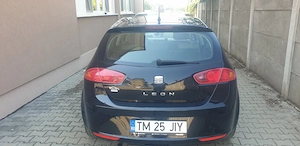 Vand Seat Leon 1,6 Diesel - imagine 6
