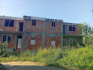 Duplex  Valea Lupului - imagine 2