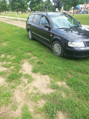 Vând vw Passat b5 acte la zi  valabile
