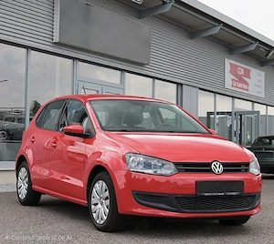 VW POLO 1.2 benzină, euro 5 - imagine 4
