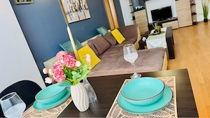 Proprietar  inchiriez apartament  2 camere - imagine 2