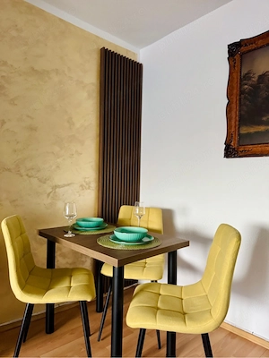 Proprietar Inchiriez apartament 2 cam Lipovei  - imagine 4