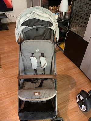 Carucior copii Joie signature