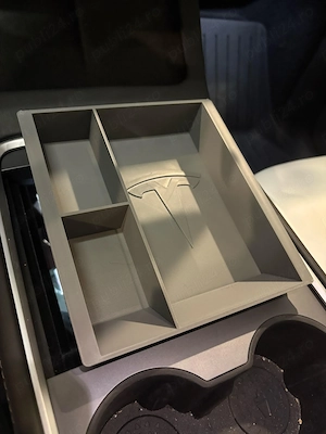 Tavita organizatoare pentru Model 3 (pana in 2024) - imagine 2