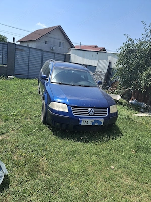 Vand Passat