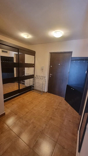 De inchiriat apartament 2 camere Calea Plevnei - imagine 2
