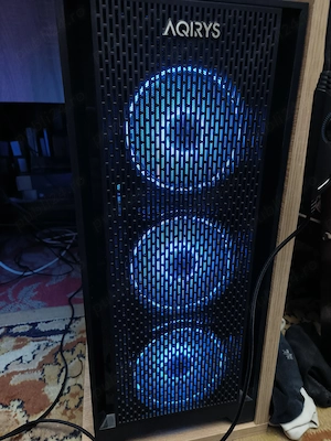 Pc Gaming Amd Ryzen 5 5600x