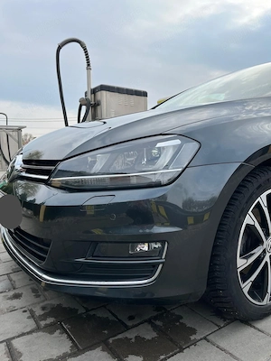 Golf 7 05.2016 - imagine 3