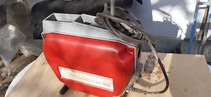 Rothenberger R600 masina desfundat tevi