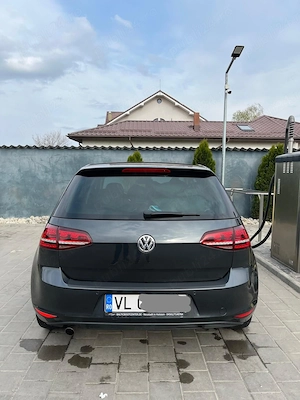 Golf 7 05.2016 - imagine 2