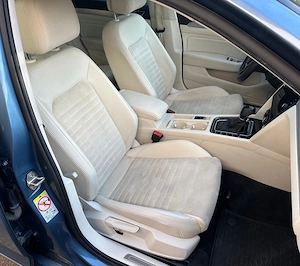 Volkswagen Passat 2.0 TDI 190 Cp DSG7+1 -HIGHLINE An 2016 -Full led Matrix - imagine 6