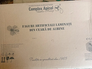 Rame insirmate si cu foiță de apia 15 lei buc tel  