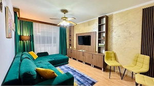 Proprietar Inchiriez apartament 2 cam Lipovei  - imagine 6