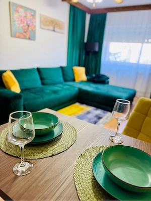 Proprietar Inchiriez apartament 2 cam Lipovei  - imagine 10
