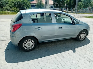 Opel Corsa 2007 - imagine 4