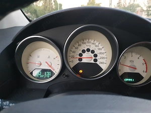 Dodge Caliber 2.0 SXT  , 2009 - imagine 8