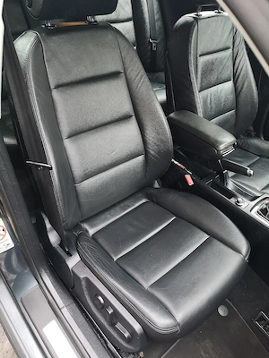 Audi A4 B7, 2008 2.0 tdi  - imagine 9