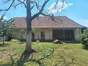 Vand casa Calacea URGENT - imagine 3