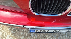 Vând bmw 525 tds - imagine 2