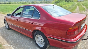 Vând bmw 525 tds - imagine 4