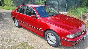 Vând bmw 525 tds - imagine 3
