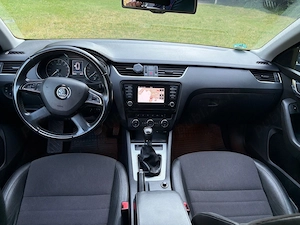 skoda octavia 2015 - imagine 7