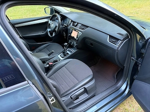 skoda octavia 2015 - imagine 8