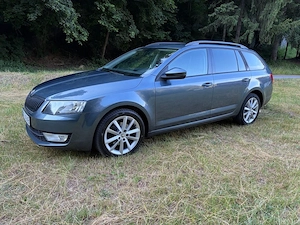 skoda octavia 2015 - imagine 4