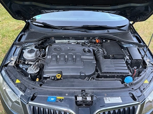 skoda octavia 2015 - imagine 5