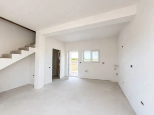 Duplex cu doua camere - Predare la cheie - imagine 2