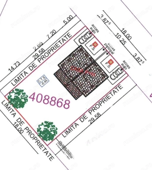 Duplex cu doua camere - Predare la cheie - imagine 7
