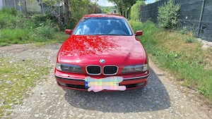 Vând bmw 525 tds - imagine 6