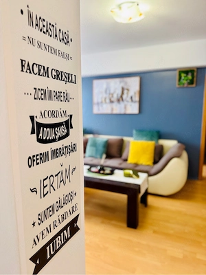 Proprietar  inchiriez apartament  2 camere - imagine 19