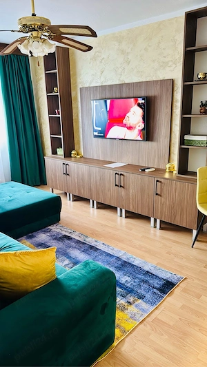 Proprietar Inchiriez apartament 2 cam Lipovei  - imagine 20