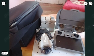 Pachet DJI mini 4 pro+Ochelari Xreal  Air2 Pro