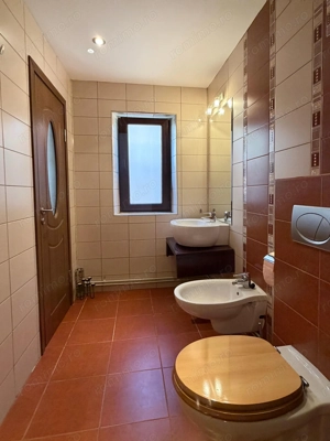 Casa Individuala - Parter - Zona Elisabetin - imagine 11