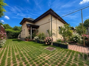 Casa Individuala - Parter - Zona Elisabetin - imagine 2