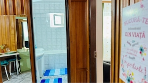 Proprietar Inchiriez apartament 1 camera 50 Mp - imagine 6