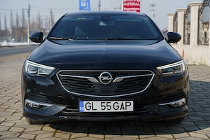 Vând Opel Insignia  - imagine 2