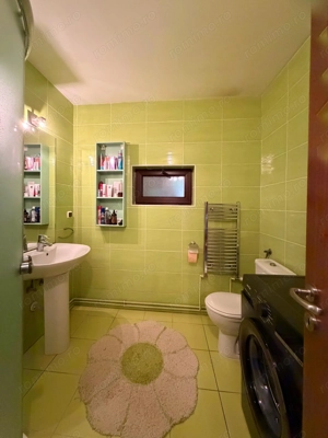 Casa Individuala - Parter - Zona Elisabetin - imagine 13