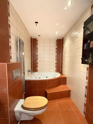Casa Individuala - Parter - Zona Elisabetin - imagine 12